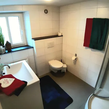 Holiday home Let's Go Vakantiehuisje *