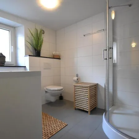 Holiday home Let's Go Vakantiehuisje *
